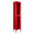Rouge sélectionné