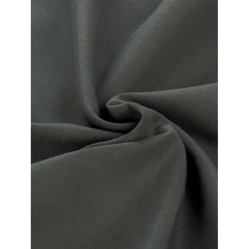 Microfiber - Set of 2, Dark Gray