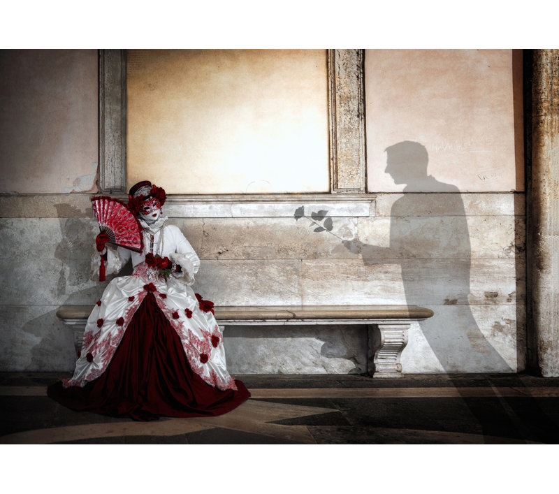 Wrapped Canvas Print, 50.8 cm H x 76.2 cm W