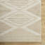 Tapis d'intérieur lavable à la machine Grannis-1128076508