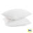 Won't Go Flat Polyester Support Pillow-109213312-109213311