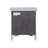 Nanhey Wooden Nightstand-121685021