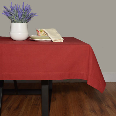Nappe 100% coton Adérito