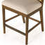 Antonia Cane Armless Counter & Bar Stool-1773133482-1773133481