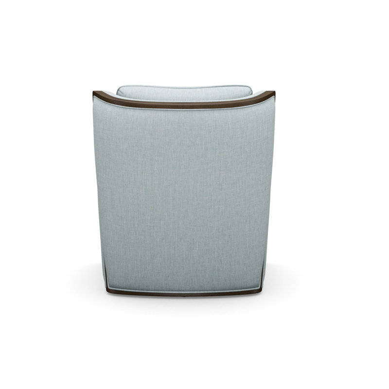 Fauteuil pivotant Delancey, 2368-21, Gris anthracite