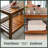 Daigan 30'' W Teak Shower Bench