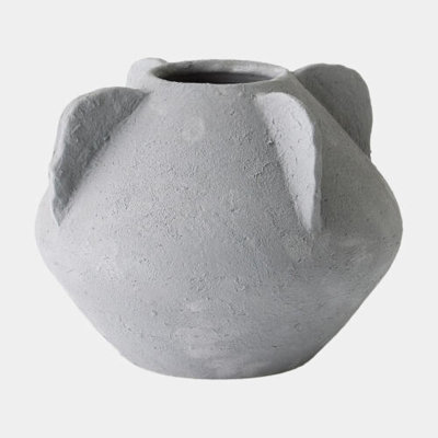 Anouar Ceramic Table Vase