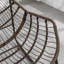 Chaise de patio avec coussins-1347580668
