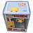 Premium Hard Protector Case For Funko Pop® Doll - Stackable Magnetic Lid Display - Set Of 2