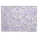 Solveigh Washable Paisley Indoor / Outdoor Rug