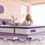Matelas à plateau-coussin hybride moyen 8/10/12 po-112320852-62514134