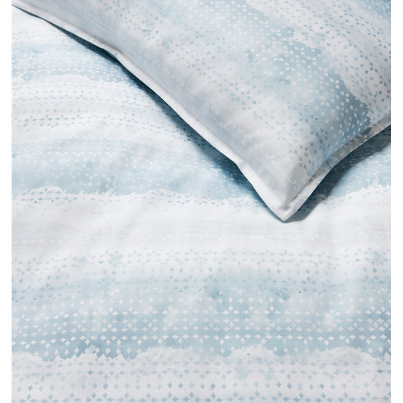 Brillanti Duvet Cover, Full/Queen Duvet Cover