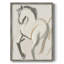 ANIMALS Series CECL XXII, reproduction encadrée - bois massif