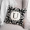 Outdoor Throw Pillow