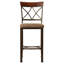Tabouret de bar et de comptoir Jefferson-1665255507