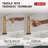 Touch2O Bathroom Faucet with Touchless Technology-125414138