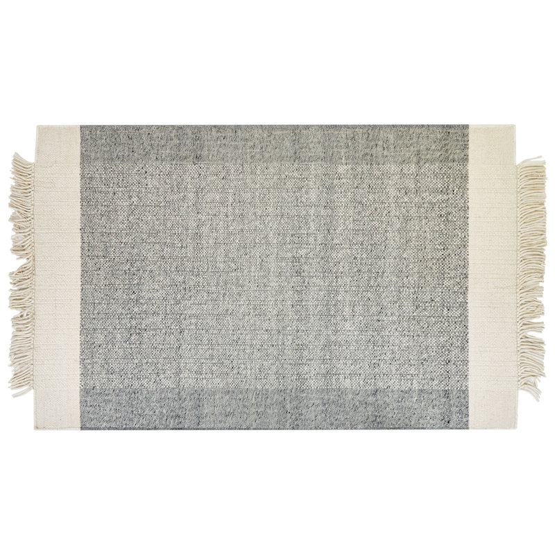 Ward Hand Woven Area Rug, Rectangle 140 x 200cm
