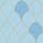 Blue selected