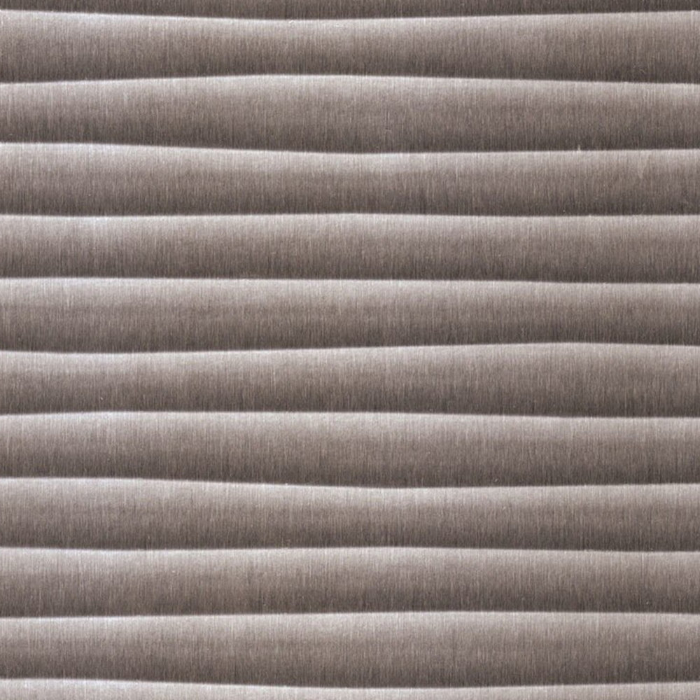 FromPlainToBeautifulInHours Brushed Aluminum Ridges 4ft. x 8ft ...