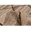 Sivas Taupe Kilim 5'9" x 8'0"