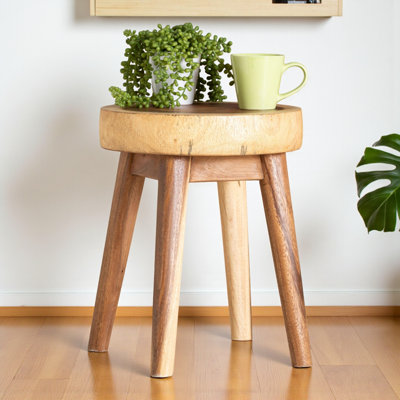 Table d'appoint Barnstorm