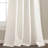 Estate Garden Print Room Darkening Curtain Pair-547313278-594981123