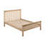 Soud Oak Bed Frame-265531948