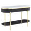Console de 48 po Maxym-857831016