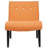 Kesha Upholstered Slipper Chair