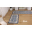 Tapis de cuisine antidérapant Dworman (ensemble de 2)-372994649