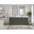 Alys 84" Double Bathroom Vanity Set (Pulls Option)