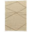 Tapis crème Noack