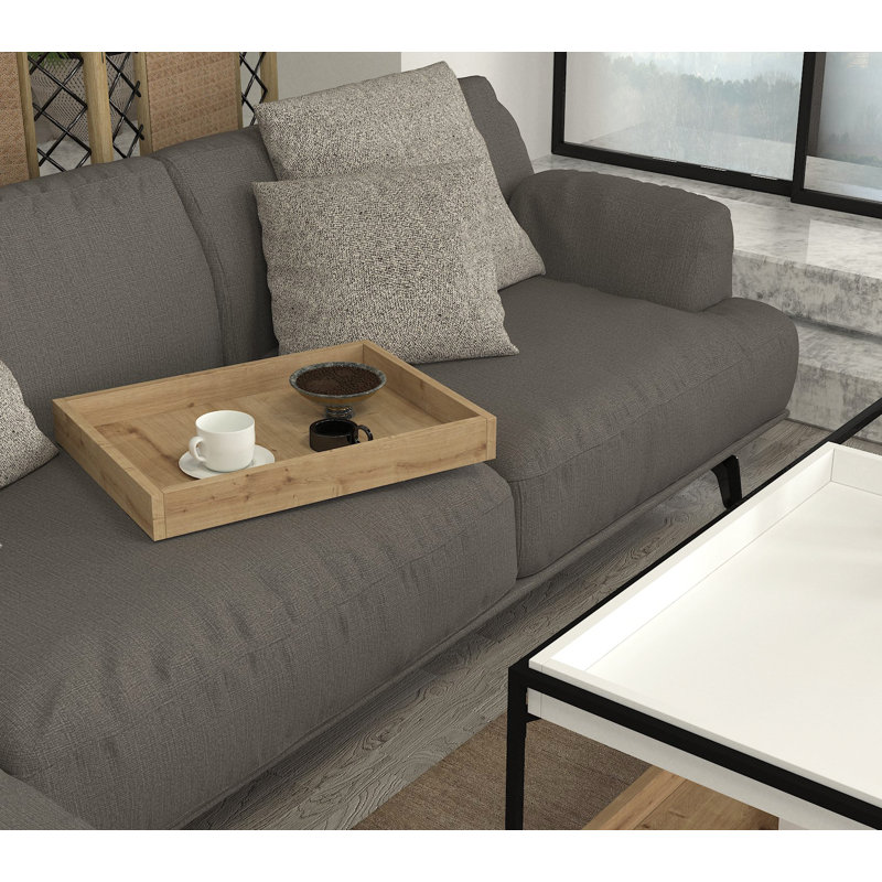 Aleida Frame Coffee Table