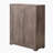 15 Pair Shoe Storage Cabinet-329618010