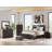 Haley Queen Panel Bed-123300286-123300289