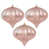 Rose Gold Matte selected