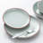 NYMPH Dinnerware Set 16 Piece - Service for 4-1109836733