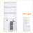 Arfan Storage Bookcase