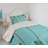Coastal Polyester Coverlet-41891932