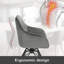 Alliene 48cm H Velvet Upholstered Armchair-1804995058-1770406604