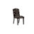 Julia 20'' H Cotton Upholstered Parsons Chair-1500547580-1500547571