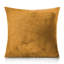 Aspire Homeware Square Plain Velvet Scatter Cushion Cover-1298447084-1299206127