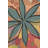 Loom Woven Cotton Blend Wall Hanging
