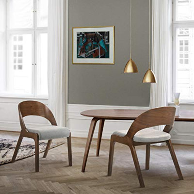 Mcglynn Upholstered Side Chair