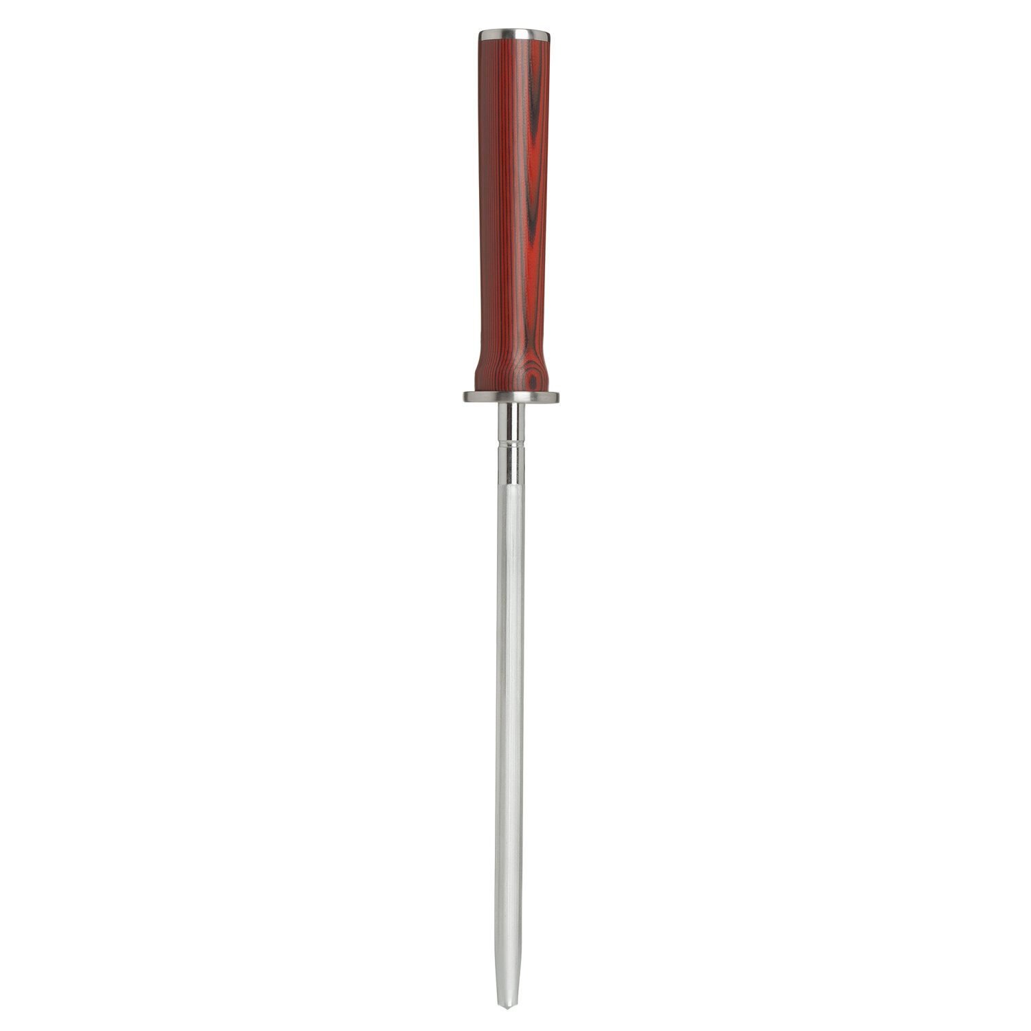 Honing rod 31,5 cm, chrome plated, Zwilling 