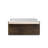 Letta Coffee Table-Cream Marble