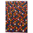 Runner Neela Maroon Rug