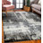 Jaskirit Abstract Indoor Rug-1612733790