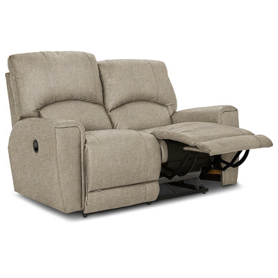 Causeuse inclinable Cassian