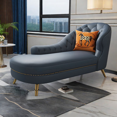 Chaise longue Kymesha